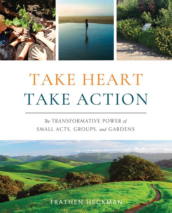 Take Heart, Take Action