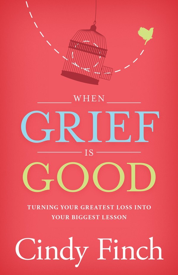 When Grief Is Good