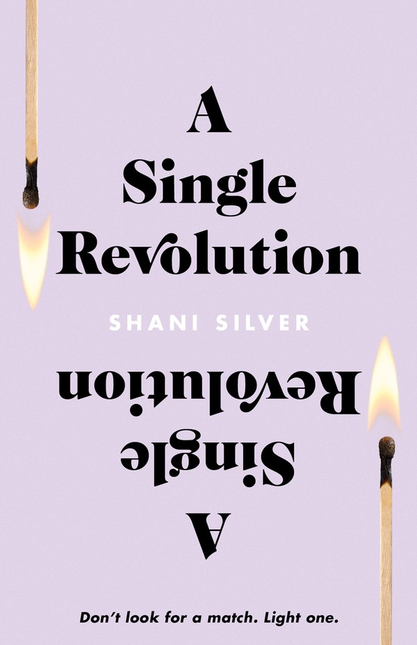 A Single Revolution