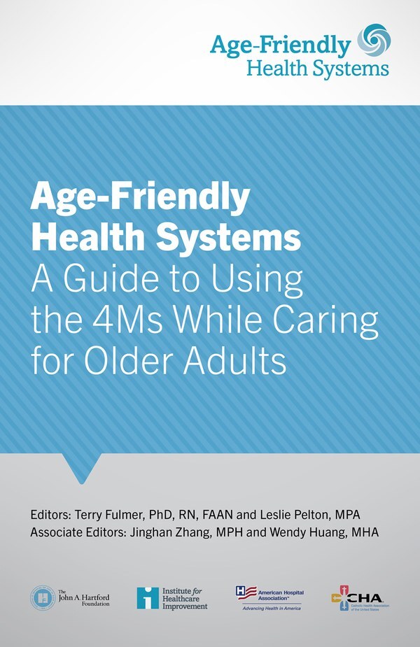 Age-Friendly Health Systems