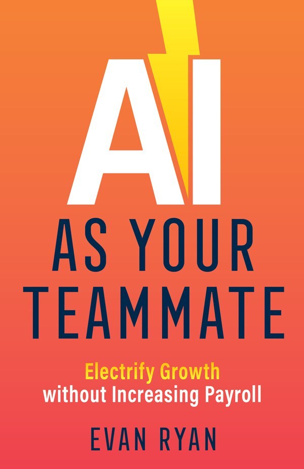 AI as Your Teammate