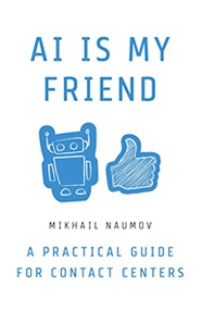 AI is My Friend