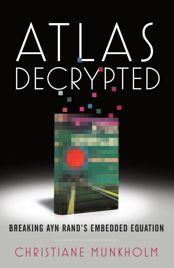 Atlas Decrypted