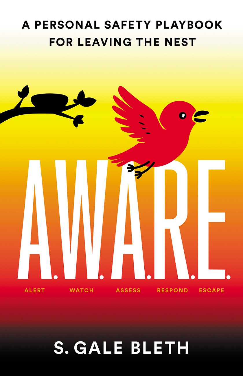 A.W.A.R.E.