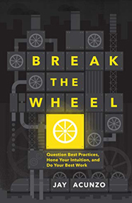 Break the Wheel