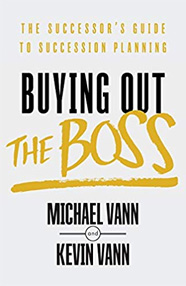 Buying Out the Boss