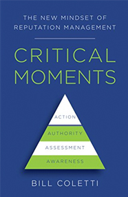 Critical Moments