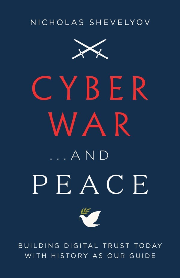 Cyber War...and Peace