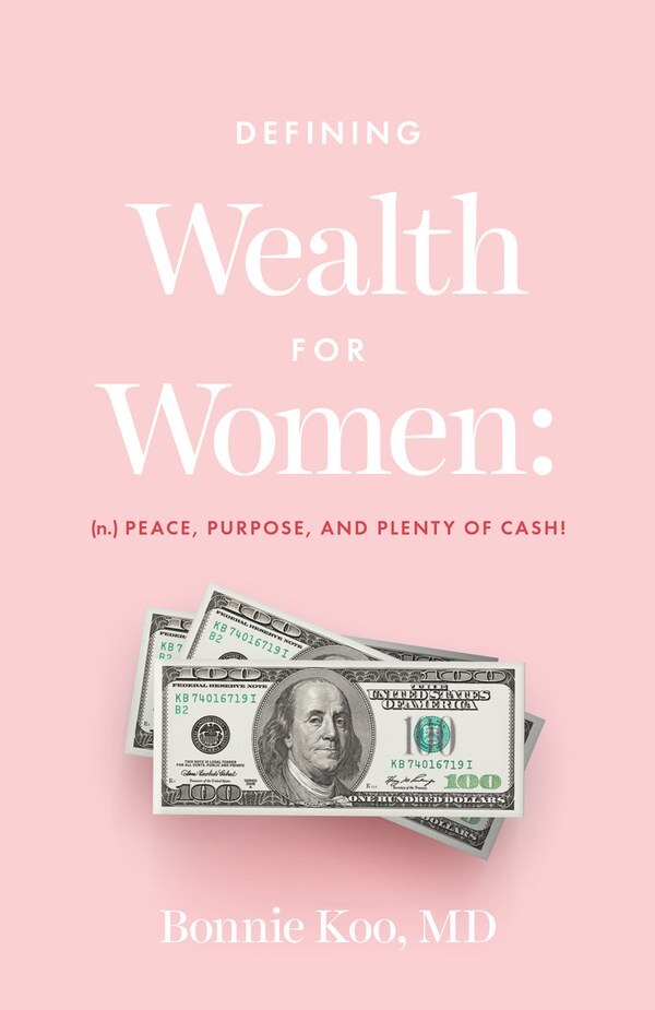 Defining Wealth for Women