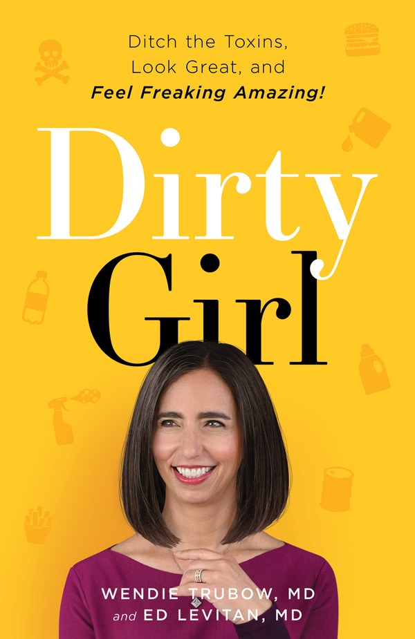Dirty Girl