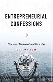 Entrepreeurial Confessions