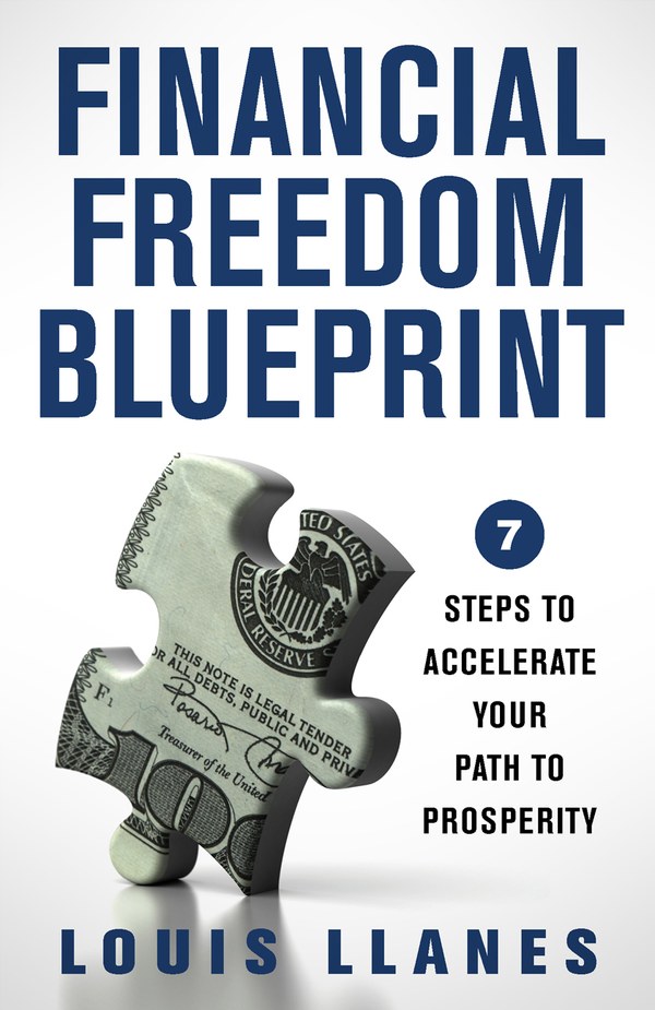 Financial Freedom Blueprint