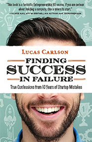 Finding Success in Failure