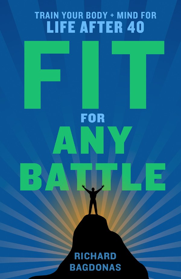 Fit for Any Battle