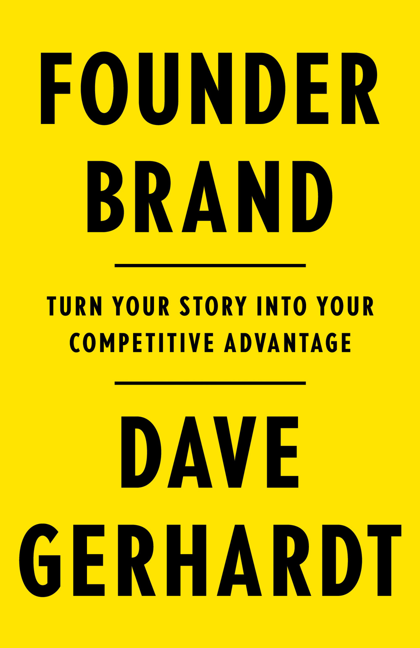 Founder Brand