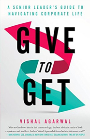 Give to Get