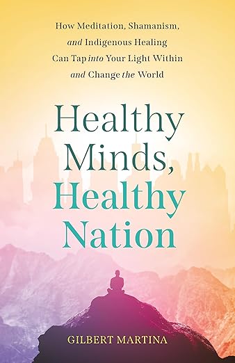 Healthy Minds, Healthy Nation