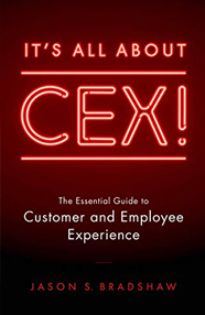 It's All About CEX!