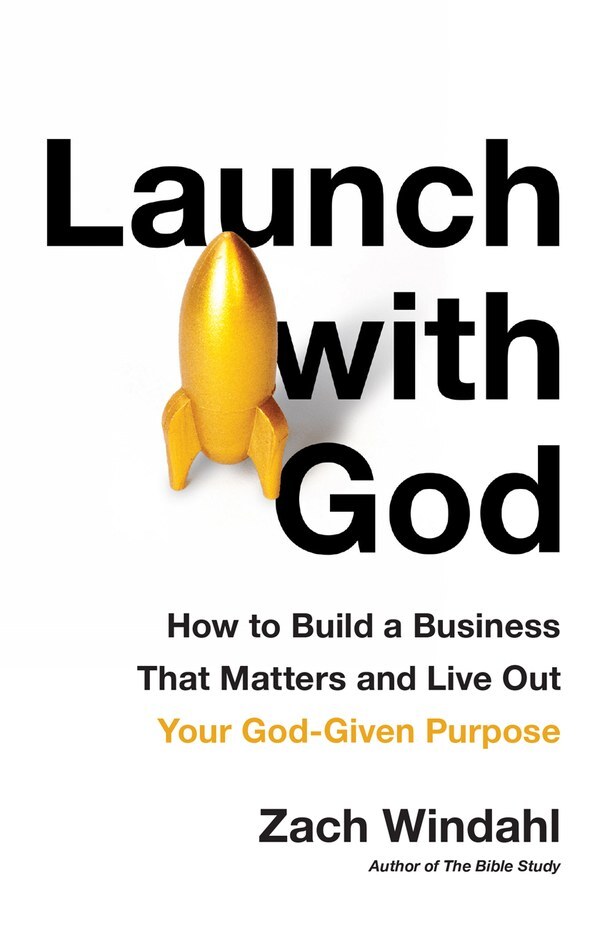 Launch with God
