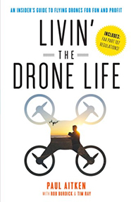 Livin' the Drone Life