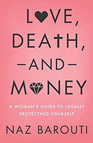 Love, Death, and Money