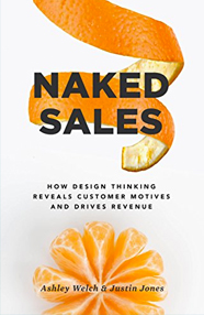 Naked Sales