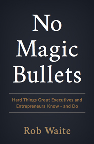 No Magic Bullets