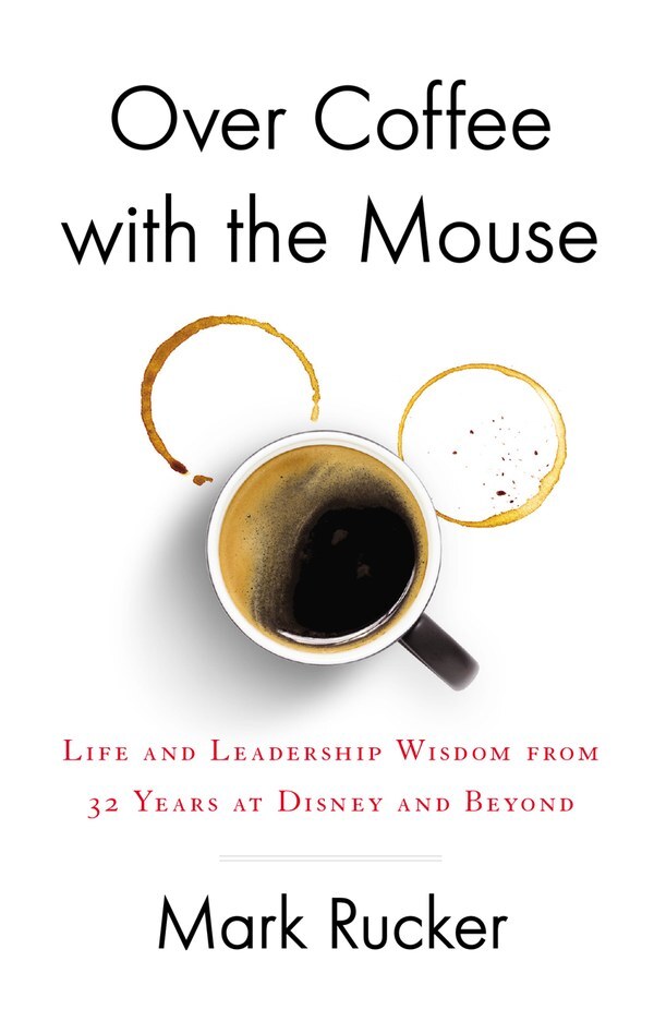 Over Coffee with the Mouse