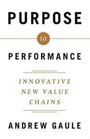 Purpose to Performance