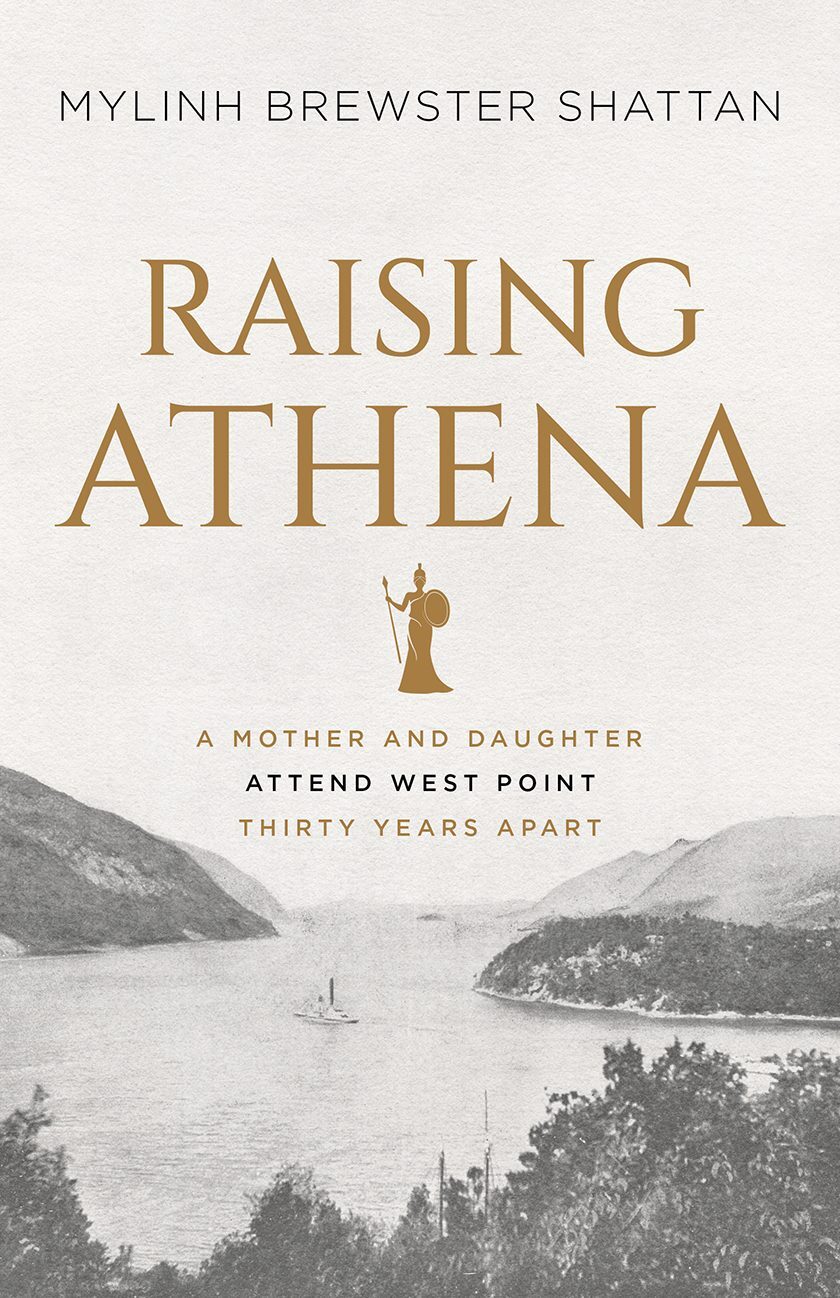 Raising Athena
