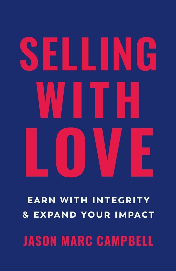 Selling with Love