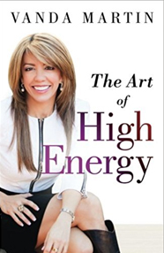 The Art of High Energy