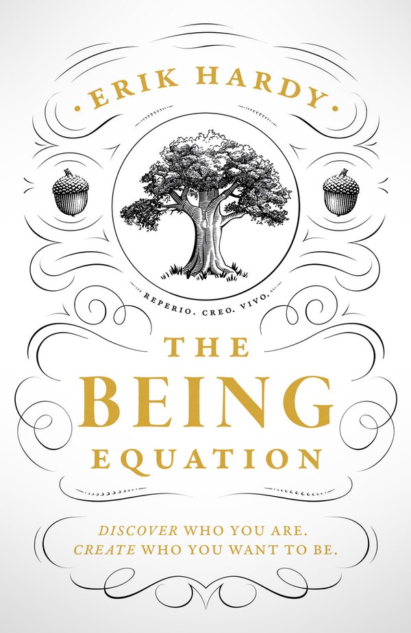 The Being Equation