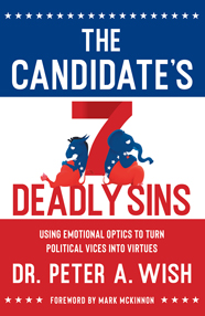 The Candidate's 7 Deadly Sins