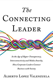 The Connecting Leader