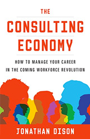 The Consulting Economy