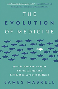 The Evolution of Medicine