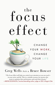 The Focus Effect
