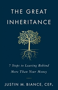 The Great Inheritance
