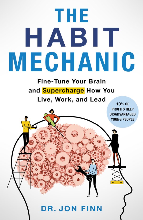 The Habit Mechanic