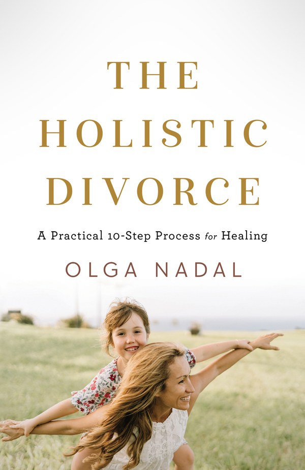 The Holistic Divorce