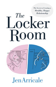 The Locker Room