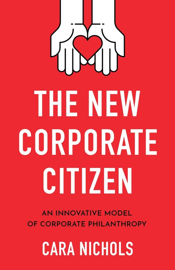 The New Corporate Citizen