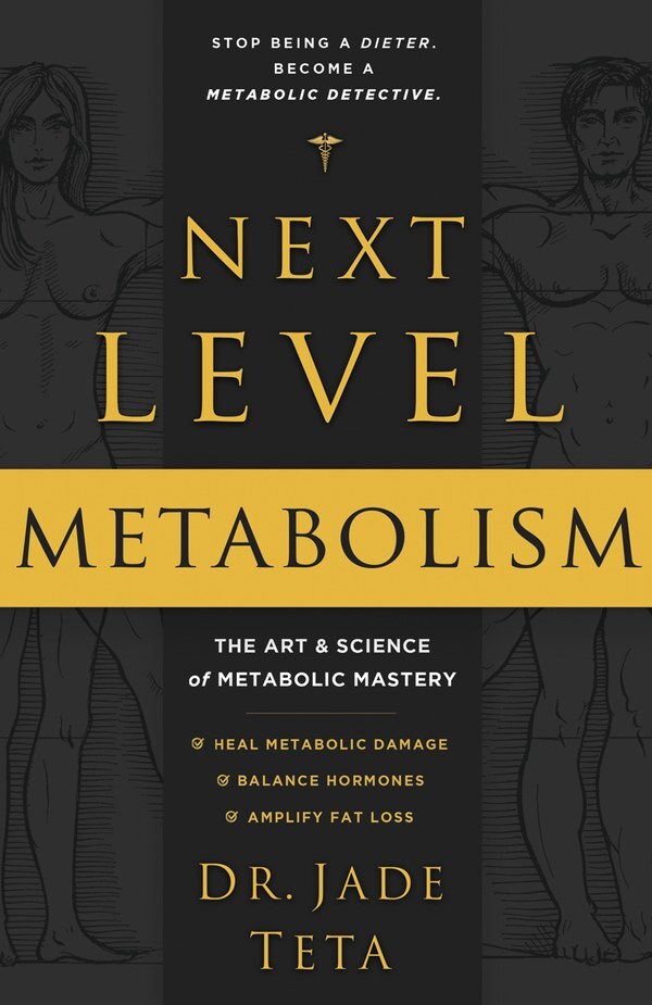 Next-Level Metabolism
