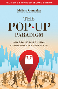 The Pop Up Paradigm