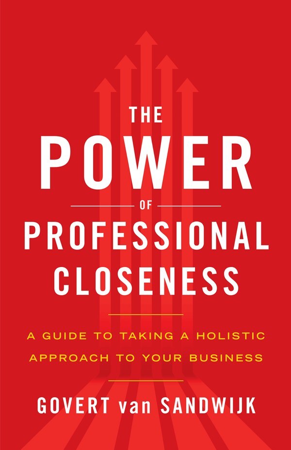 The Power of Professional Closeness
