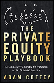 The Private Equity Playbook