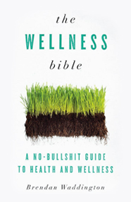 The Wellness Bible