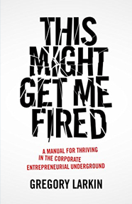 This Might Get Me Fired