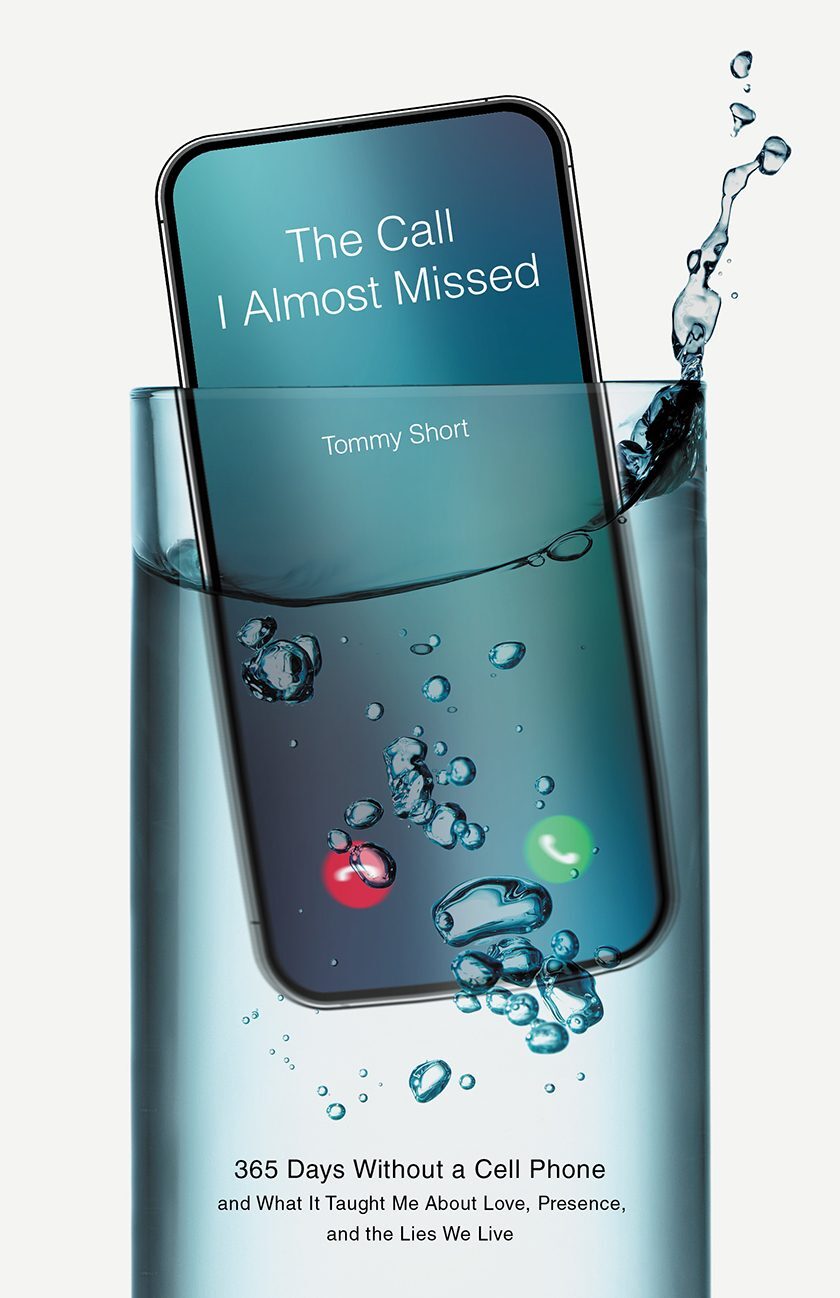 The Call I Almost Missed